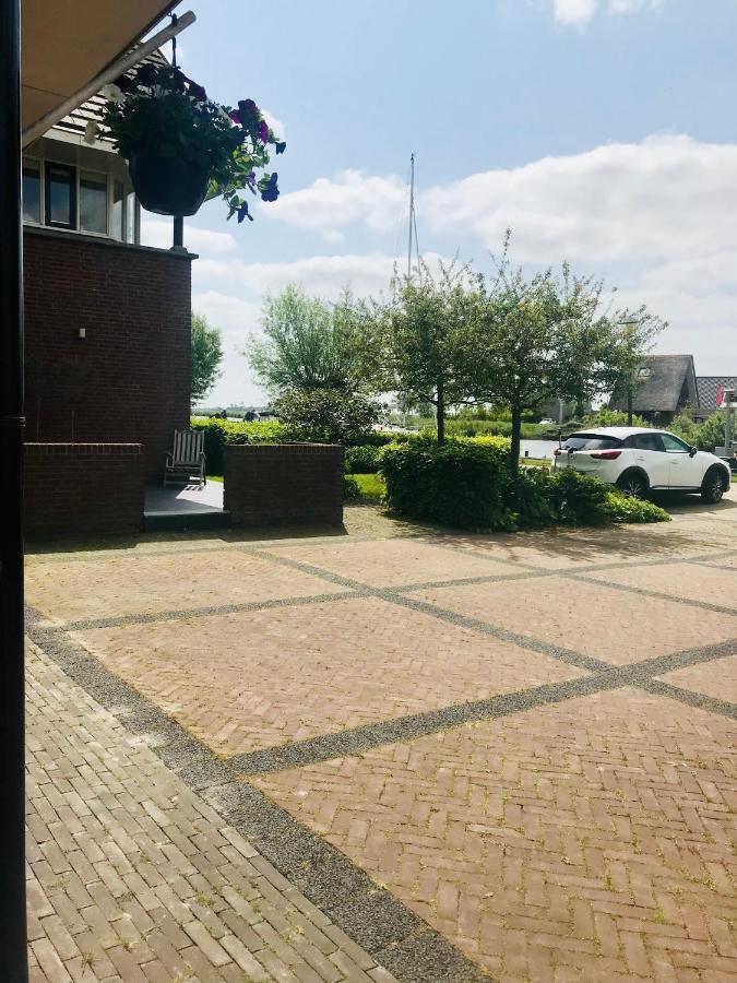 Buitenplaats Wergea Contactloos Inchecken *