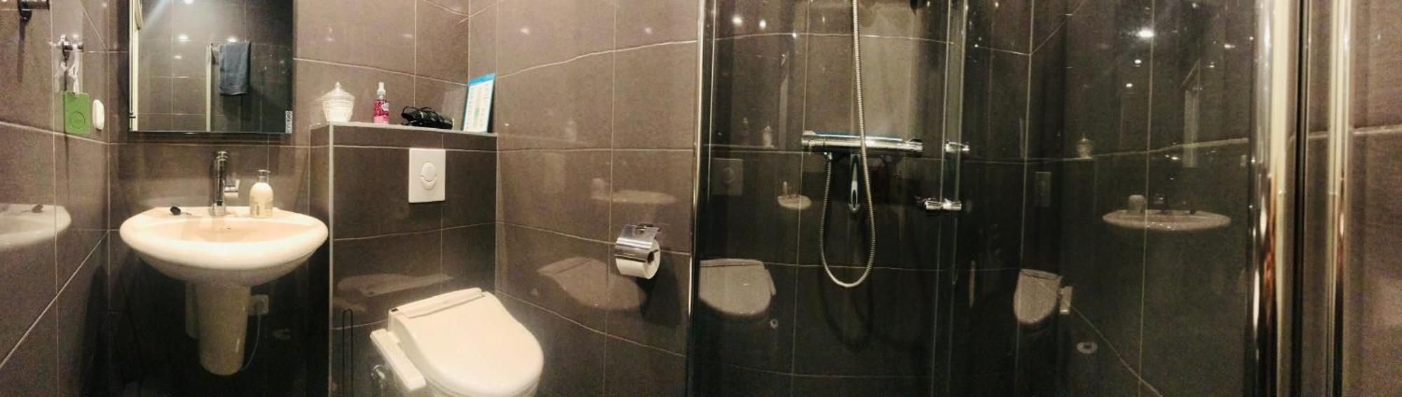 Buitenplaats Wergea Contactloos Inchecken Séjour chez l'habitant *
