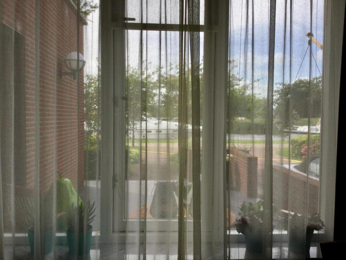 Buitenplaats Wergea Contactloos Inchecken *